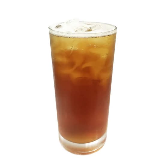 Honey Black Tea (蜂蜜紅茶)